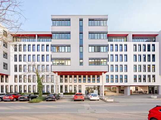 NEU***/Europaarkaden Darmstadt/ ca. 564m²/ Verfügbar