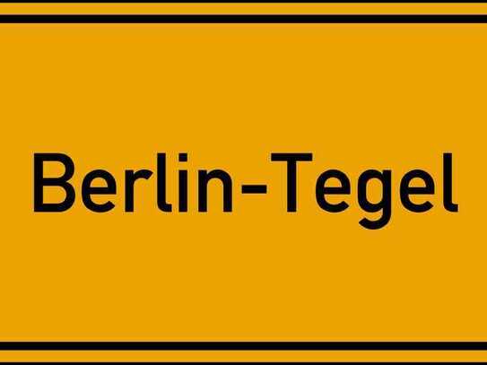 Berlin-Tegel! Attraktive Ladenfläche in gut frequentierter Lage!