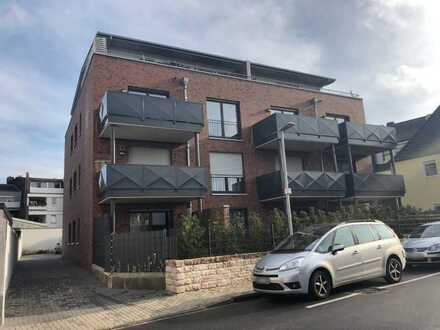 Single-Wohnung in der Innenstadt

modernes und hochwertiges Wohnen mit Aufzug