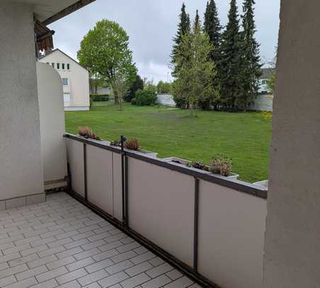 Helle 3-Zimmer-Wohnung mit Balkon in Koblenz-Karthause – flexibel renovierbar & früher bezugsfrei