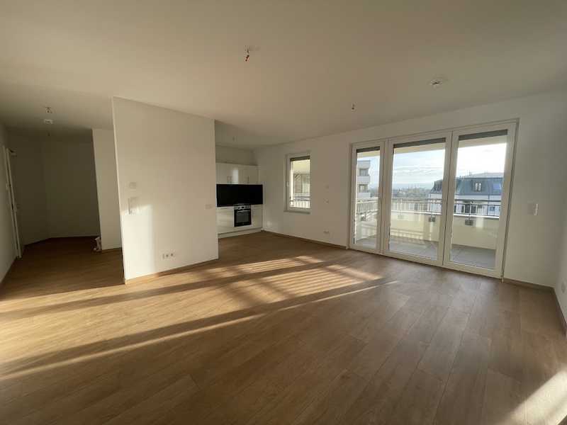 Schöne Wohnung für zwei