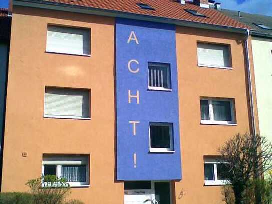 neu saniertes 1-Zimmer-Appartement in Mannheim-Feudenheim