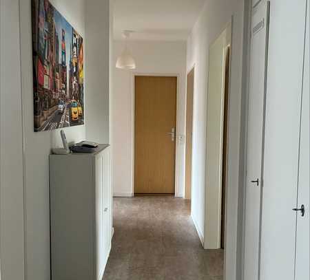 Schöne 3-Zimmer-Wohnung mit Stellplatz in Köln Worringen