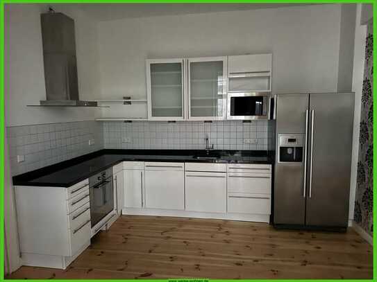 Gemütliche 4-Zimmer-Wohnung zur Miete in Hannover – Ihr neues Zuhause wartet!