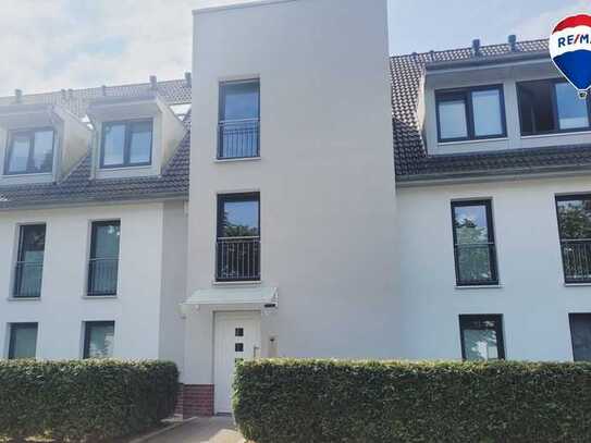 Moderne Erdgeschosswohnung mit Terrasse und Garten in Bergedorf zu Verkaufen!