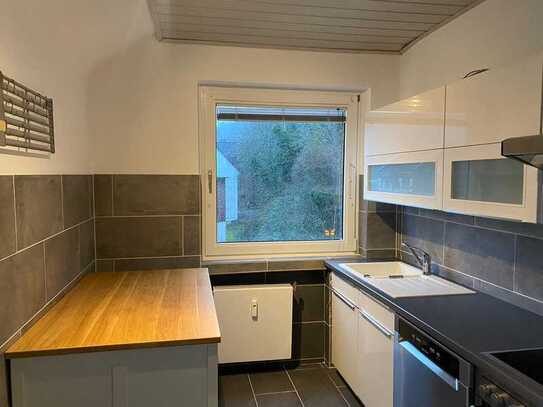 Attraktive 3-Zimmer-Wohnung mit Balkon und EBK in Hagen