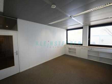 Büro- und Schulungsfläche - teilbar - Nähe Messplatz