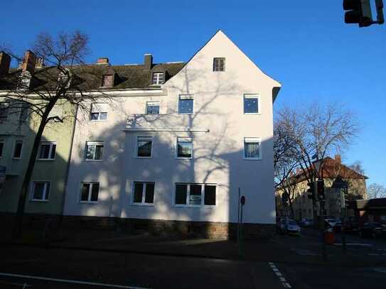 Gepflegte 4-Zimmer-Wohnung mit Balkon in sehr guter Lage von Koblenz!
Vermietet!
