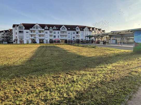 Große 2-Zimmer-Wohnung in Dietzenbach Mitte - *Provisionsfrei*