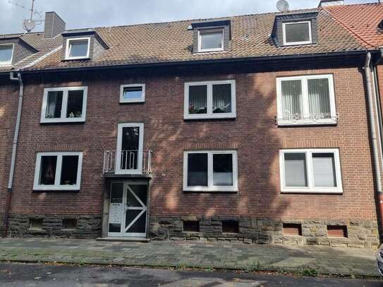 3,5 Zimmer Wohnung in ruhiger Lage