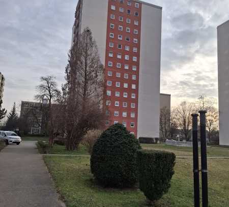 2 Zimmer-Wohnung in Bensheim