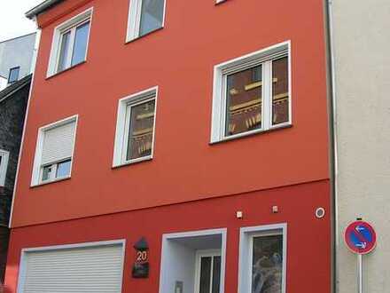 Attraktive 2-Zimmer-DG-Wohnung in Siegen Oberstadt neben Uni