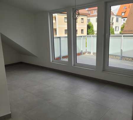 Großzügige 2,5 Zimmer Wohnung in Degerloch mit Dachterrasse