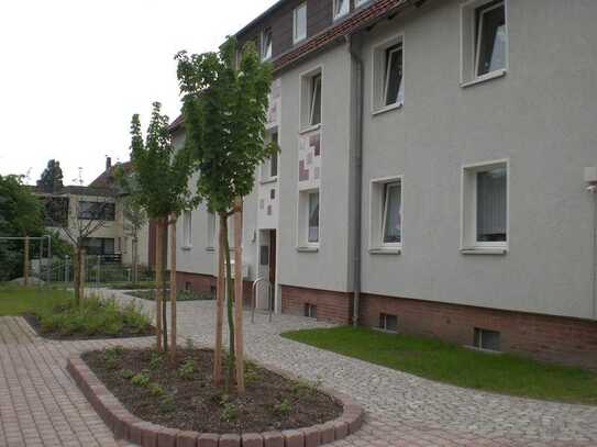 Bodenburg - klein, aber fein!