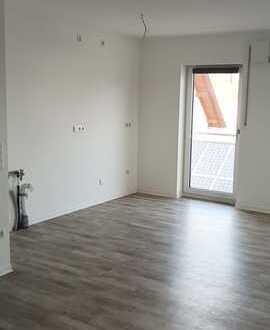 Attraktive 2-Zimmer-Dachgeschosswohnung in Hausen