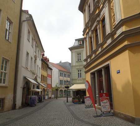 Gewerbeeinheit im Zentrum von Naumburg, tolle Lage, vielseitig nutzbar