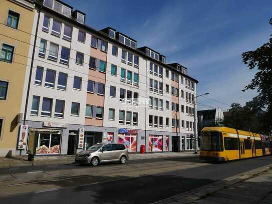 antaris Immobilien Dresden GmbH ** Achtung - Klein und günstige Büroeinheit! **