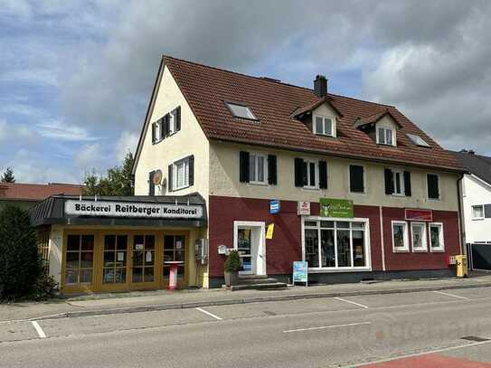 Fahrschule geschenkt - Top-Gelegenheit: Werbewirksamer Fahrschul-Standort in Kempten (Allgäu)