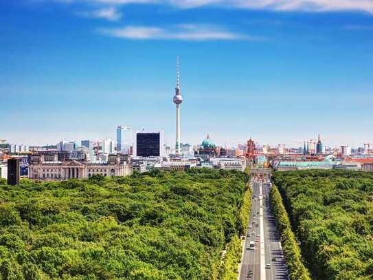 Vielseitiges Gewerbegrundstück im Zentrum