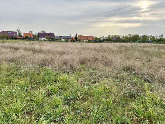 Provisionsfrei und ohne Bauträger, Grundstück in Top Lage von Krummensee (Werneuchen)