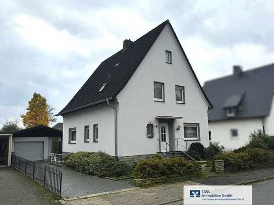 Charmantes Einfamilienhaus zentral gelegen