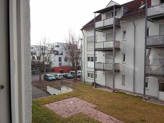 2-Zimmer Wohnung möbliert Esslingen 62qm Top Lage Stadtrand