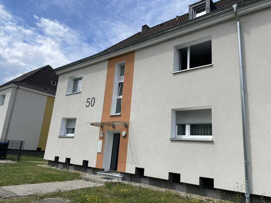 Günstige 2 Zimmerwohnung in ruhiger Nebenstraße