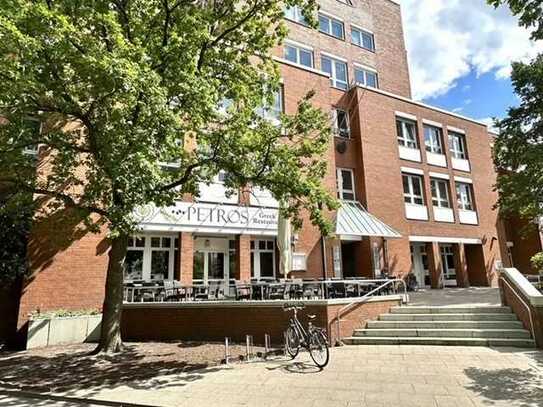 Tiefgaragenplatz in Hannover Bult zu vermieten