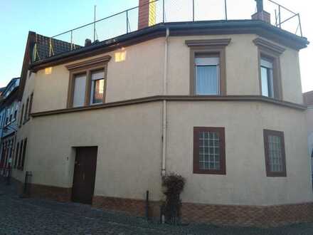 Wohnhaus in der Innenstadt sucht seine Nachfolger