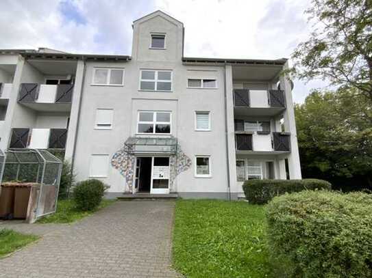 Kleine 1-Zimmer-Wohnung in Höhr-Grenzhausen für Sie