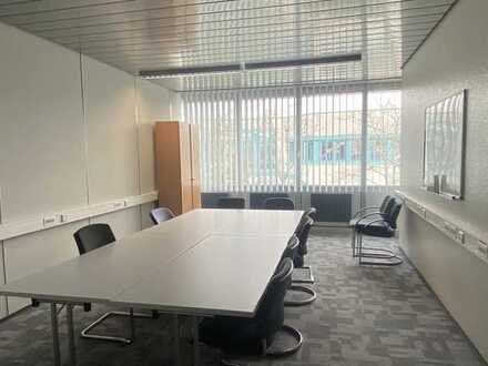 TOP Weßling: Einzelbüros von 26 m² bis 96 m² Bürofläche