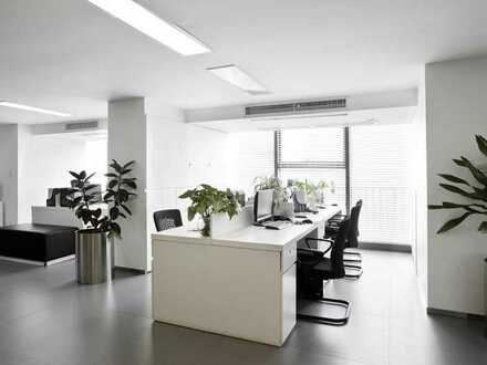 6.500 m² teilbare moderne Büros