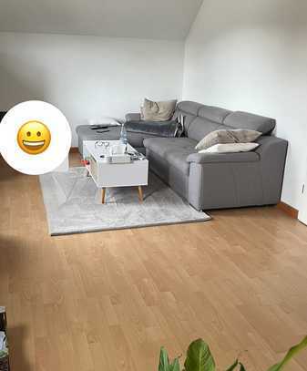 Stilvolle 4-Raum-Wohnung in Niedernhausen