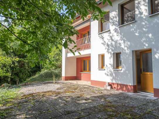 Tolles Einfamilienhaus in Laubendorf mit Nebengebäude und Garten