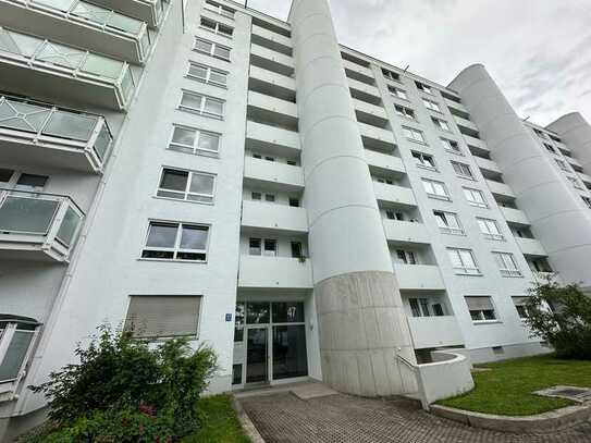 Moderne 2-Zimmer-Wohnung in Haar bei München