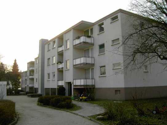 2-Zi.-Whg. in Keltern-Ellmendingen