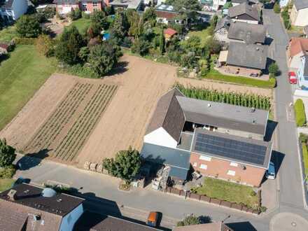 Sie haben das Haus - Wir haben das Grundstück!