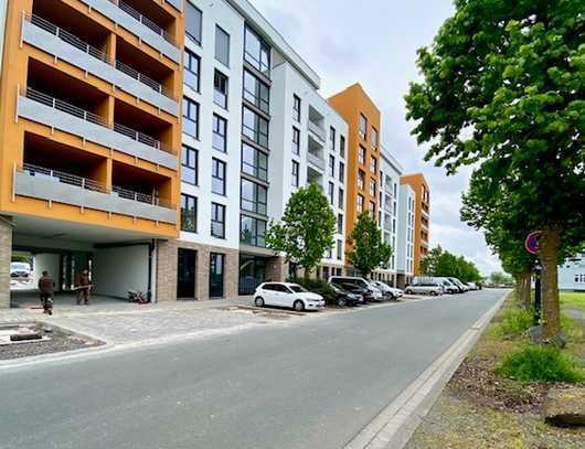 Schöne 3 Zimmer-Wohnung in Limburg ICE