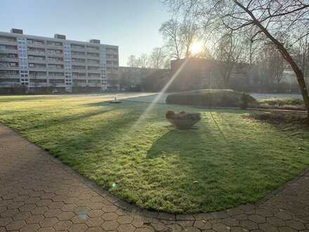 Eigentumswohnung in Gelsenkirchen-Feldmark nahe Nienhauser Park zu verkaufen