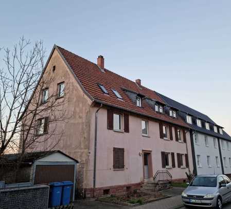 Renditestarkes Mehrparteienhaus in Bruchmühlbach-Miesau