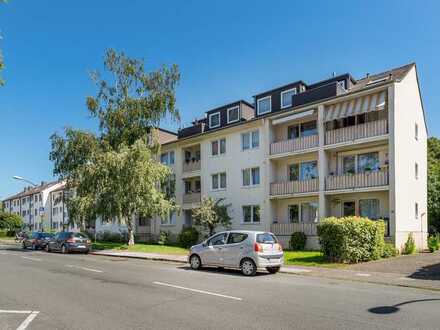 Kapitalanlage in Zentraler Lage Porz/Grengel mit Stellplatz