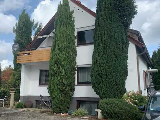 1-Familien Wohnhaus in Zentraler Lage von 70563 Stuttgart Vaihingen - Architektenhaus