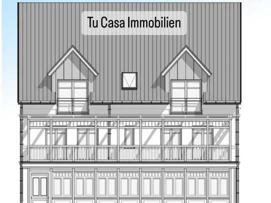 Ihr Studio zur Gäste Vermietung mit Terrasse auf Norderney