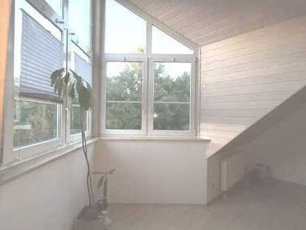Maisonette Wohnung mit TG Stellplatz zu vermieten