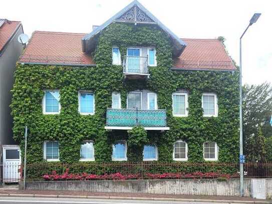 Charmantes Mehrfamlilienhaus im Herzen von Freising