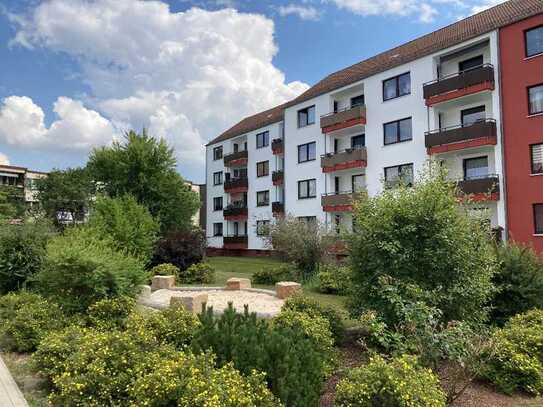 Modernisierte 3-Zimmer-Wohnung in Lehrte (nur für Mieter mit einem B-Schein für mind. 60 m²!)