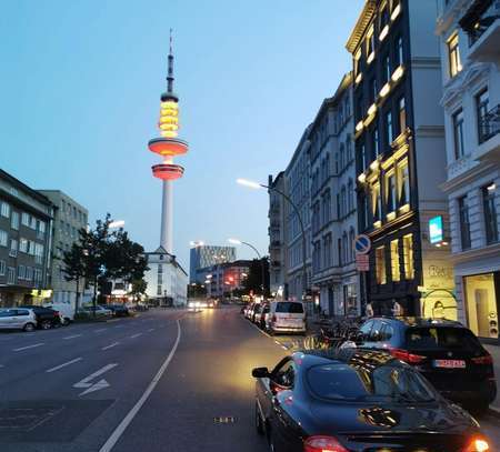 Rentzelstraße, Hamburg