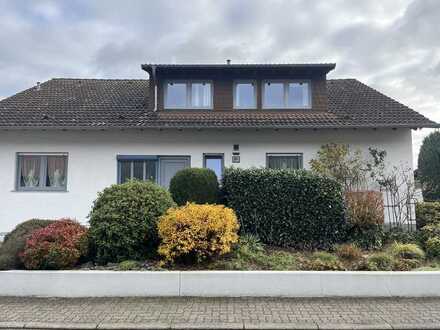 Schönes und gepflegtes Einfamilienhaus mit 6 Zimmern & Garten in Rülzheim (Südpfalz)