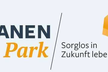 Barrierefreie 2-Zi.-Wohnung im Ulanenpark für Personen ab 61 Jahren