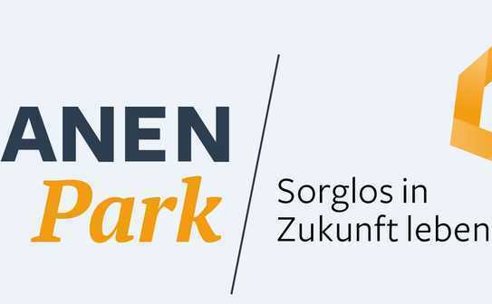 Barrierefreie 2-Zi.-Wohnung im Ulanenpark für Personen ab 61 Jahren